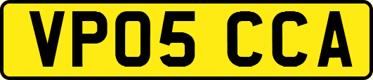 VP05CCA