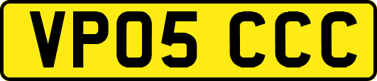 VP05CCC