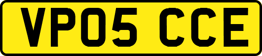 VP05CCE