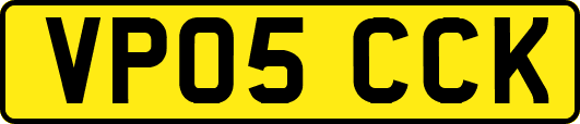 VP05CCK