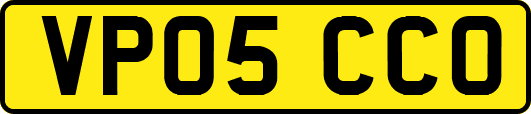 VP05CCO