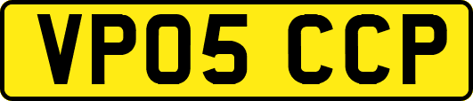 VP05CCP