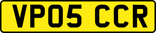 VP05CCR