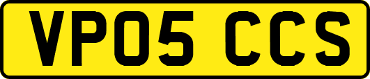 VP05CCS