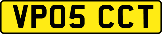 VP05CCT