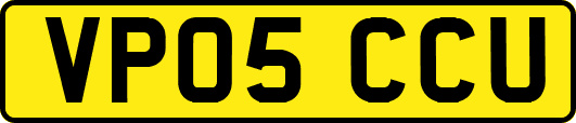 VP05CCU