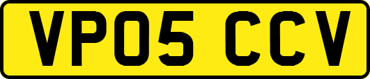 VP05CCV