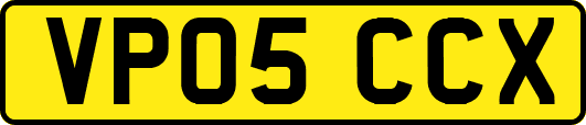 VP05CCX