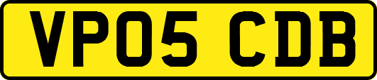 VP05CDB