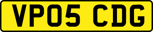 VP05CDG