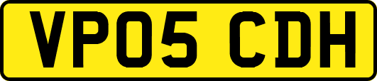 VP05CDH
