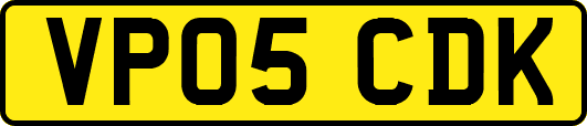 VP05CDK