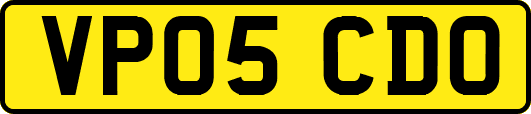 VP05CDO