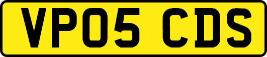 VP05CDS