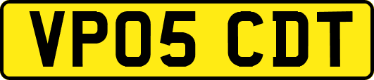 VP05CDT
