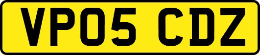VP05CDZ