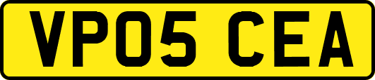 VP05CEA