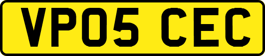 VP05CEC