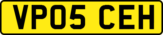 VP05CEH