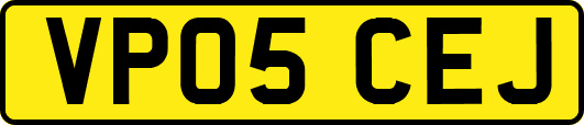 VP05CEJ