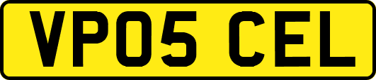 VP05CEL