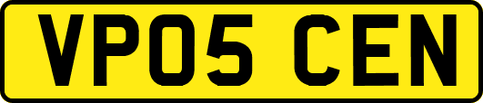 VP05CEN