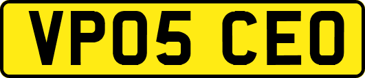 VP05CEO