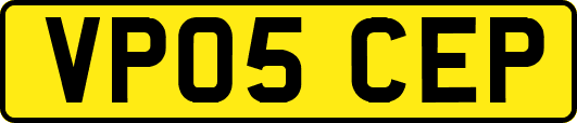 VP05CEP