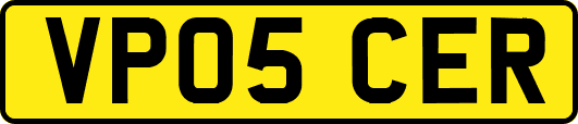 VP05CER