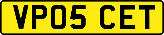 VP05CET