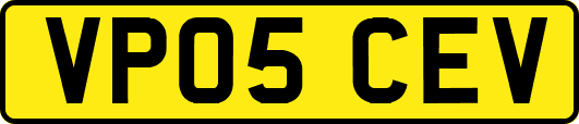 VP05CEV