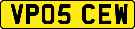 VP05CEW