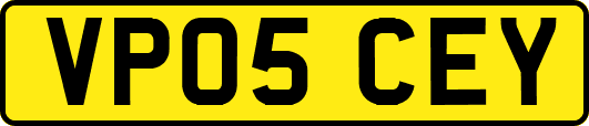 VP05CEY