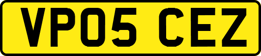 VP05CEZ