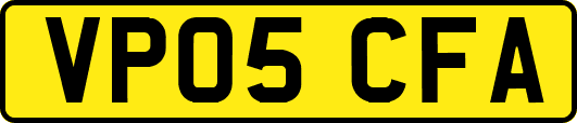 VP05CFA