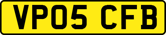 VP05CFB