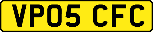 VP05CFC