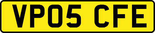 VP05CFE
