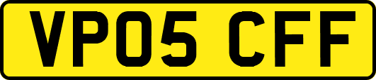 VP05CFF