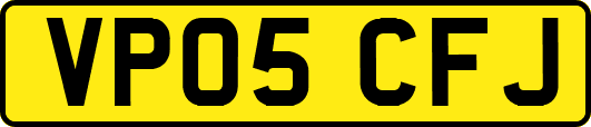 VP05CFJ