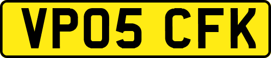 VP05CFK