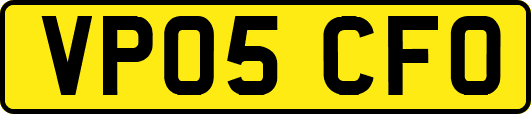 VP05CFO