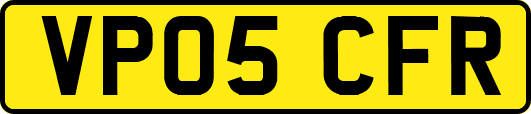 VP05CFR