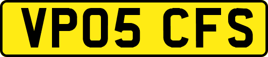 VP05CFS