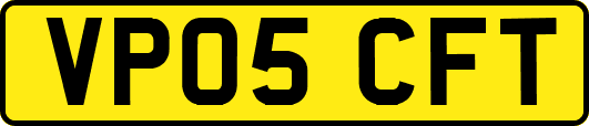 VP05CFT