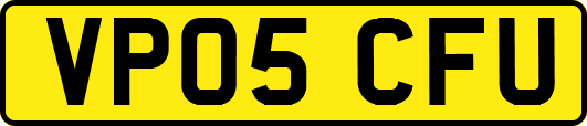 VP05CFU