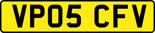 VP05CFV