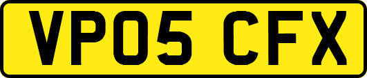 VP05CFX