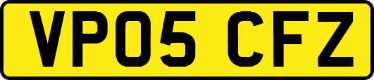 VP05CFZ
