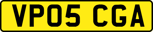 VP05CGA